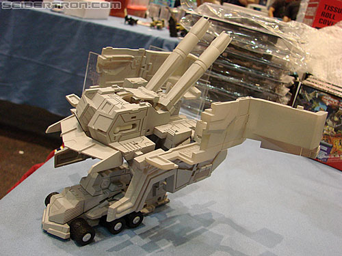 BotCon 2010: Upcoming Fansproject Products - Transformers Event: DSC03898