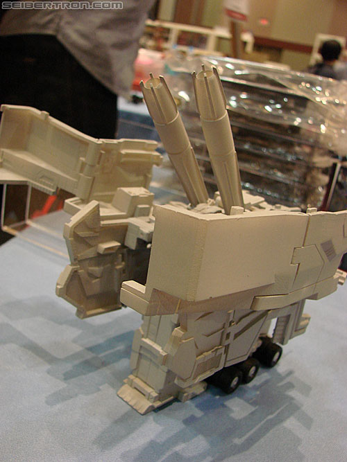 BotCon 2010: Upcoming Fansproject Products - Transformers Event: DSC03902