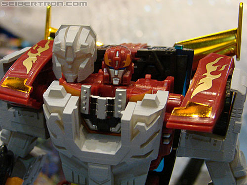 BotCon 2010: Upcoming Fansproject Products - Transformers Event: DSC03905a