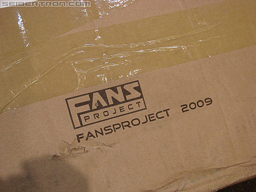 BotCon 2010: Upcoming Fansproject Products - Transformers Event: DSC03908