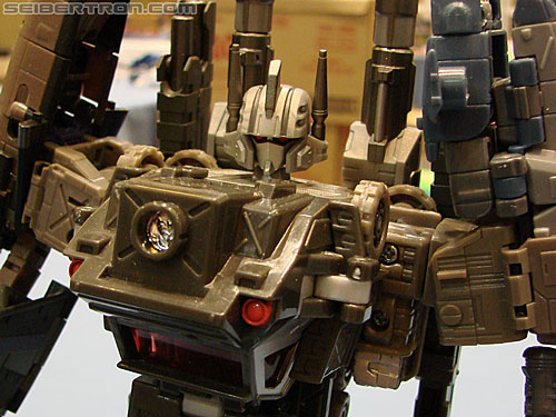 BotCon 2010: Upcoming Fansproject Products - Transformers Event: DSC03910a