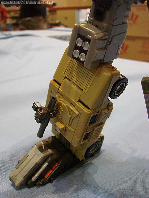 BotCon 2010: Upcoming Fansproject Products - Transformers Event: DSC03913