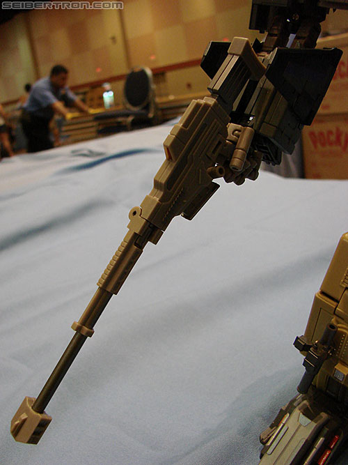 BotCon 2010: Upcoming Fansproject Products - Transformers Event: DSC03914
