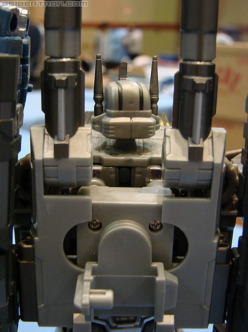 BotCon 2010: Upcoming Fansproject Products - Transformers Event: DSC03921