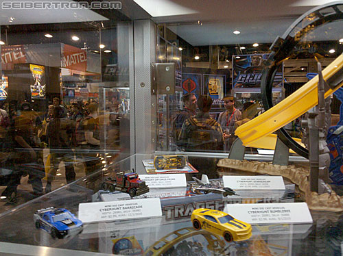 SDCC 2010 - Transformers Event: 2010-07-22-09.36.34