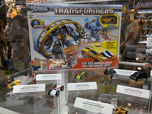 SDCC 2010 - Transformers Event: 2010-07-22-09.36.47