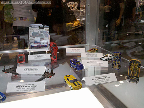 SDCC 2010 - Transformers Event: 2010-07-22-09.36.53