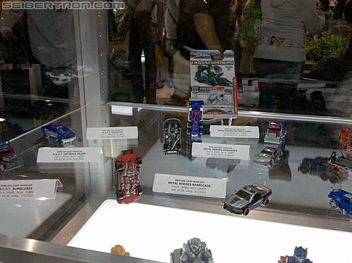 SDCC 2010 - Transformers Event: 2010-07-22-09.37.00