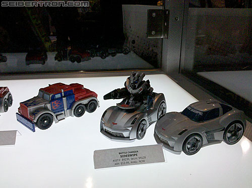 SDCC 2010 - Transformers Event: 2010-07-22-09.37.04