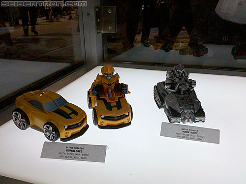 SDCC 2010 - Transformers Event: 2010-07-22-09.37.08