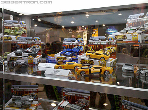 SDCC 2010 - Transformers Event: 2010-07-22-09.37.16