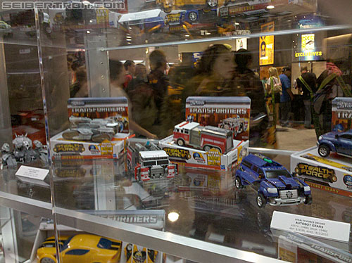 SDCC 2010 - Transformers Event: 2010-07-22-09.37.22