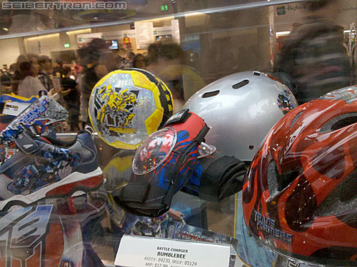 SDCC 2010 - Transformers Event: 2010-07-22-09.37.39