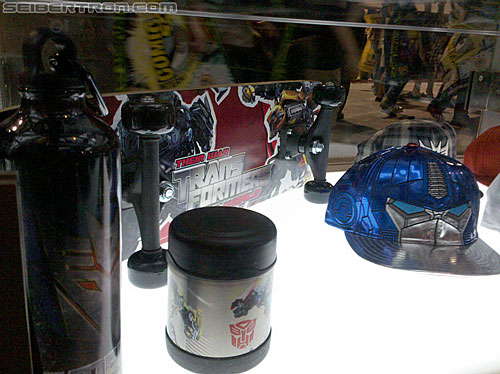 SDCC 2010 - Transformers Event: 2010-07-22-09.38.18
