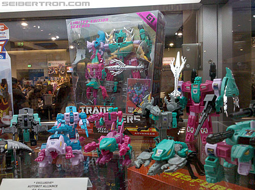 SDCC 2010 - Transformers Event: 2010-07-22-09.38.23