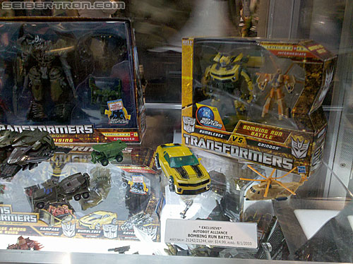 SDCC 2010 - Transformers Event: 2010-07-22-09.38.37