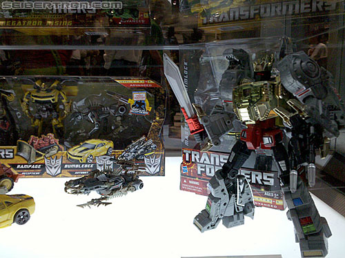 SDCC 2010 - Transformers Event: 2010-07-22-09.38.43