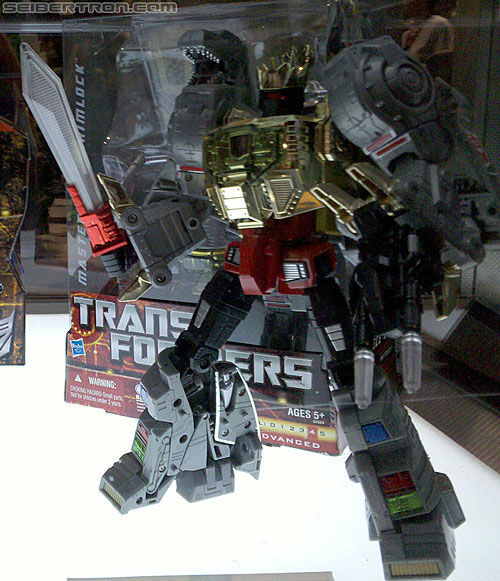 SDCC 2010 - Transformers Event: 2010-07-22-09.38.43a