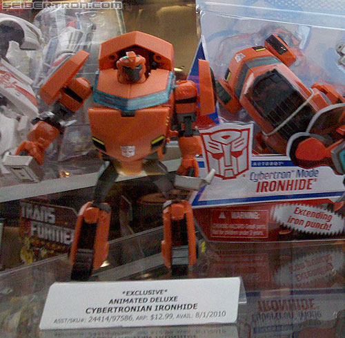 SDCC 2010 - Transformers Event: 2010-07-22-09.38.48a