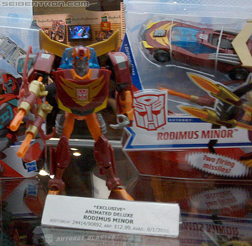 SDCC 2010 - Transformers Event: 2010-07-22-09.38.48b