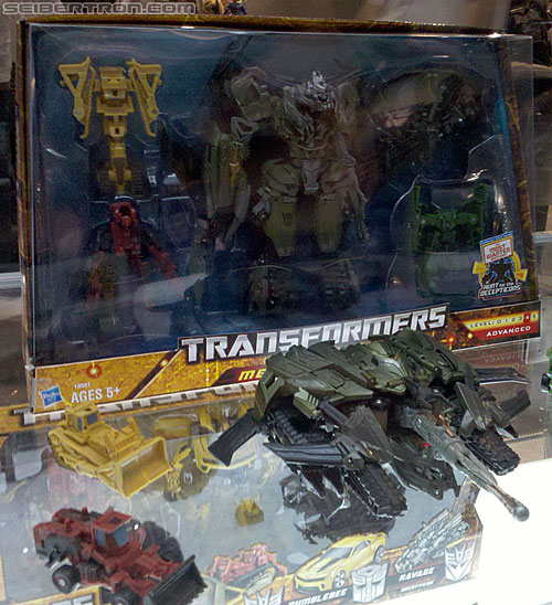 SDCC 2010 - Transformers Event: 2010-07-22-09.39.17a