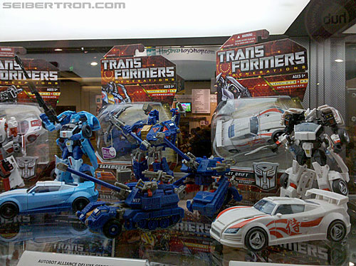 SDCC 2010 - Transformers Event: 2010-07-22-09.39.30