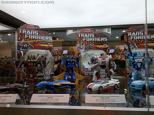 SDCC 2010 - Transformers Event: 2010-07-22-09.39.53