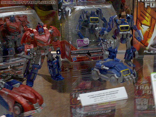 SDCC 2010 - Transformers Event: 2010-07-22-09.39.58a