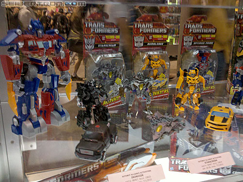 SDCC 2010 - Transformers Event: 2010-07-22-09.40.05