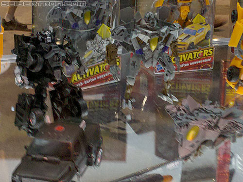 SDCC 2010 - Transformers Event: 2010-07-22-09.40.05a