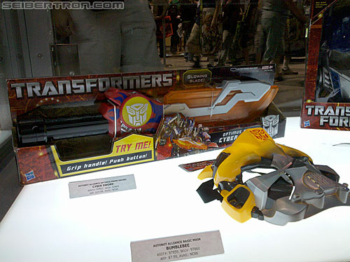 SDCC 2010 - Transformers Event: 2010-07-22-09.40.09