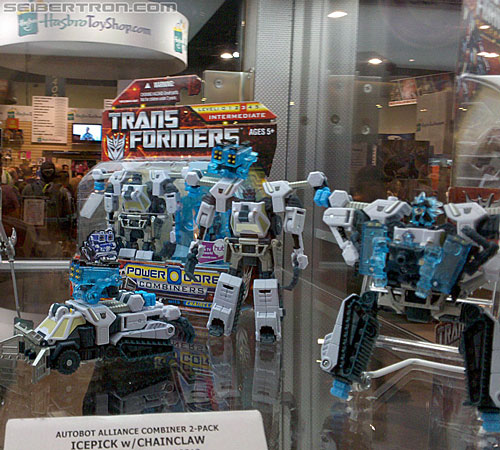 SDCC 2010 - Transformers Event: 2010-07-22-09.40.14a