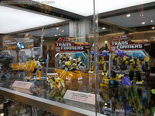 SDCC 2010 - Transformers Event: 2010-07-22-09.40.18