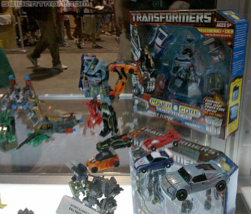 SDCC 2010 - Transformers Event: 2010-07-22-09.40.38