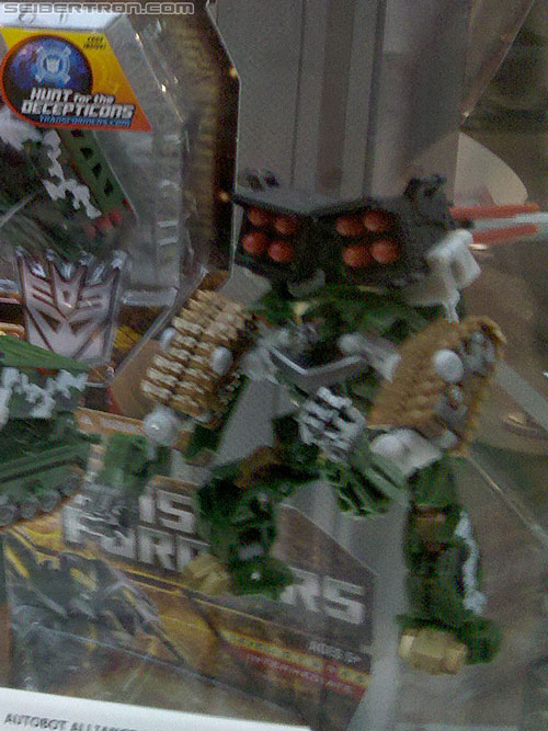 SDCC 2010 - Transformers Event: 2010-07-22-09.41.10b