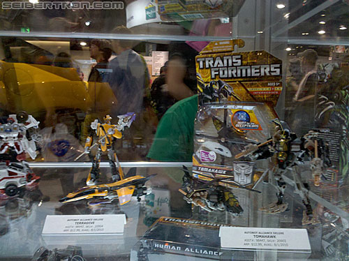 SDCC 2010 - Transformers Event: 2010-07-22-09.41.17