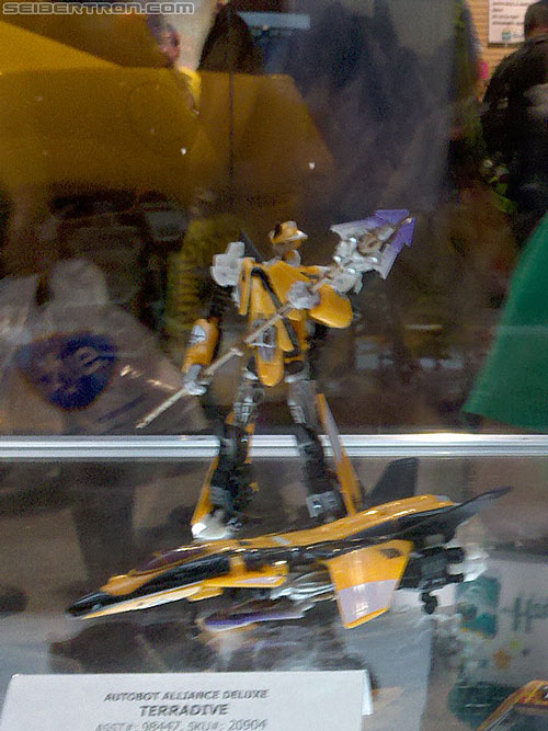 SDCC 2010 - Transformers Event: 2010-07-22-09.41.17a