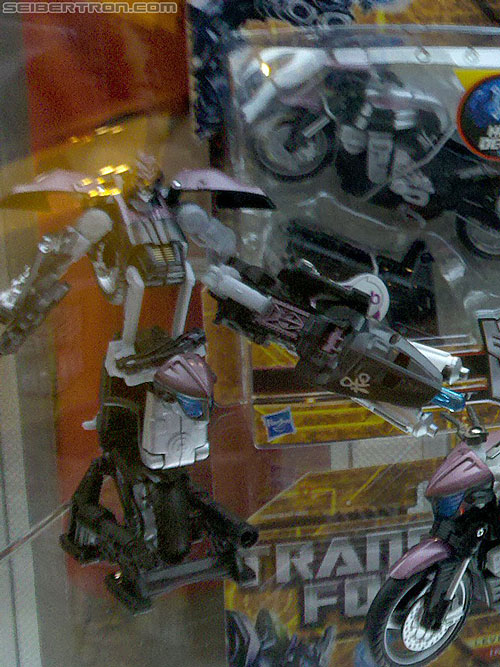 SDCC 2010 - Transformers Event: 2010-07-22-09.41.34a