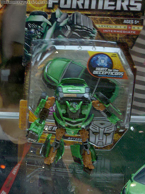 SDCC 2010 - Transformers Event: 2010-07-22-09.41.34b