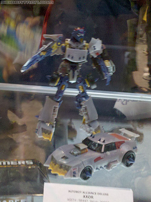 SDCC 2010 - Transformers Event: 2010-07-22-09.41.40a