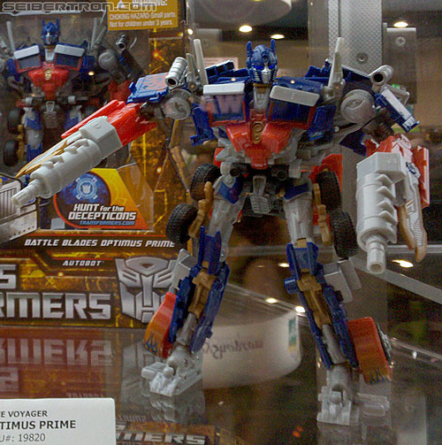 SDCC 2010 - Transformers Event: 2010-07-22-09.41.49a