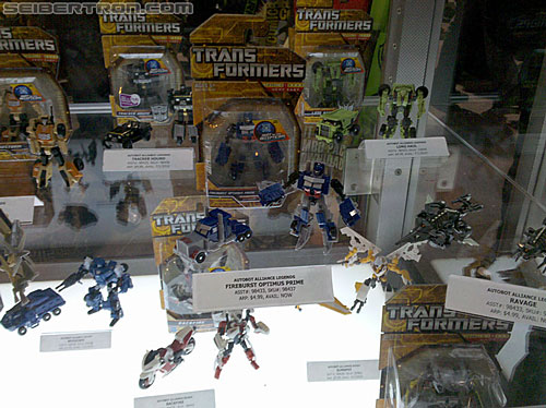 SDCC 2010 - Transformers Event: 2010-07-22-09.41.59