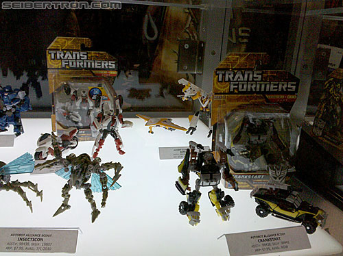 SDCC 2010 - Transformers Event: 2010-07-22-09.42.03