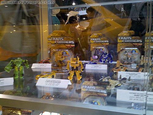 SDCC 2010 - Transformers Event: 2010-07-22-09.42.18