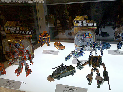 SDCC 2010 - Transformers Event: 2010-07-22-09.42.21