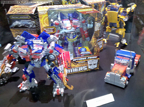 SDCC 2010 - Transformers Event: 2010-07-22-09.42.40