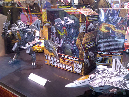 SDCC 2010 - Transformers Event: 2010-07-22-09.42.57