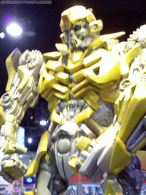 SDCC 2010 - Transformers Event: 2010-07-22-09.43.41a