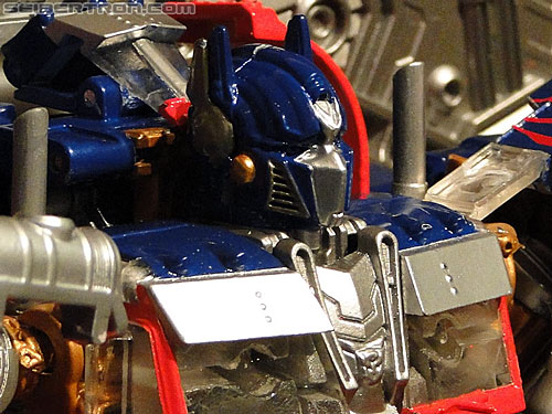 Toy Fair 2011: Dark of the Moon "Mech Tech" - Transformers Event: DSC04916a