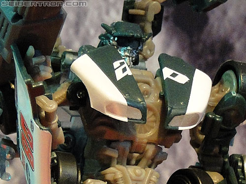 Toy Fair 2011: Dark of the Moon "Mech Tech" - Transformers Event: DSC04936ab